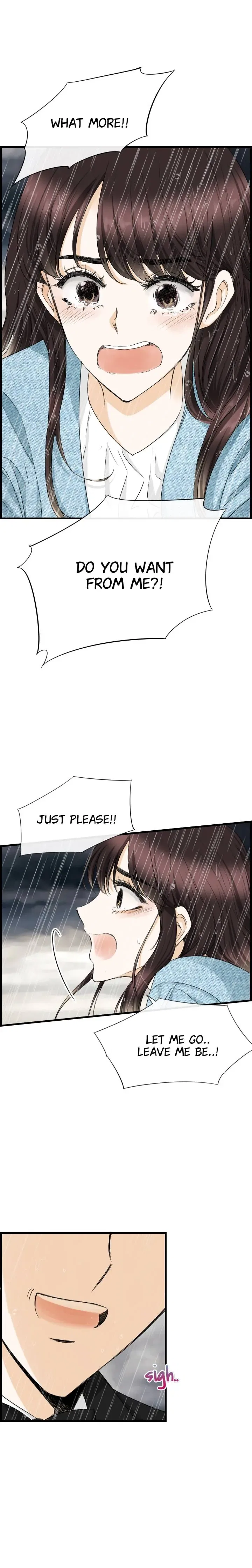 Pool in Love Chapter 39 – Page 17