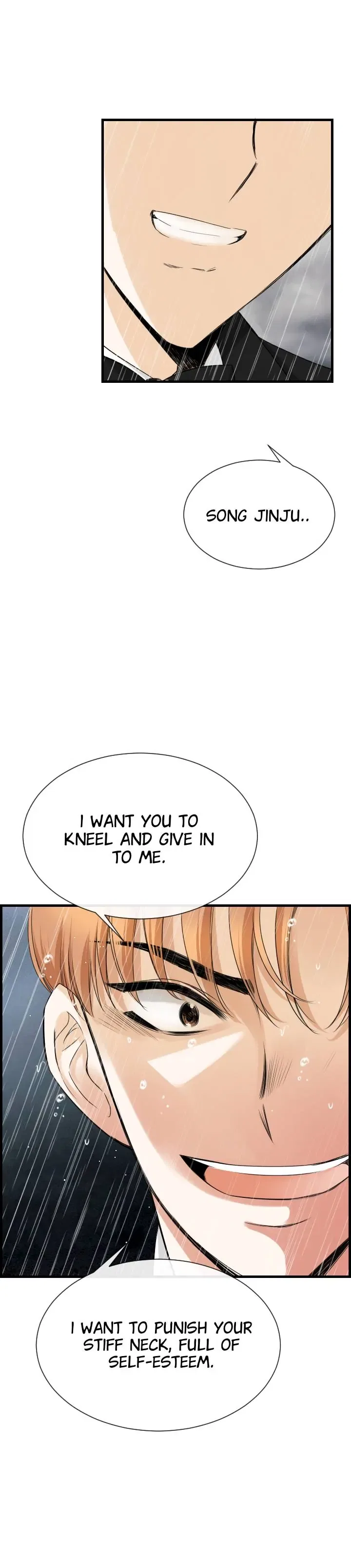 Pool in Love Chapter 39 – Page 18