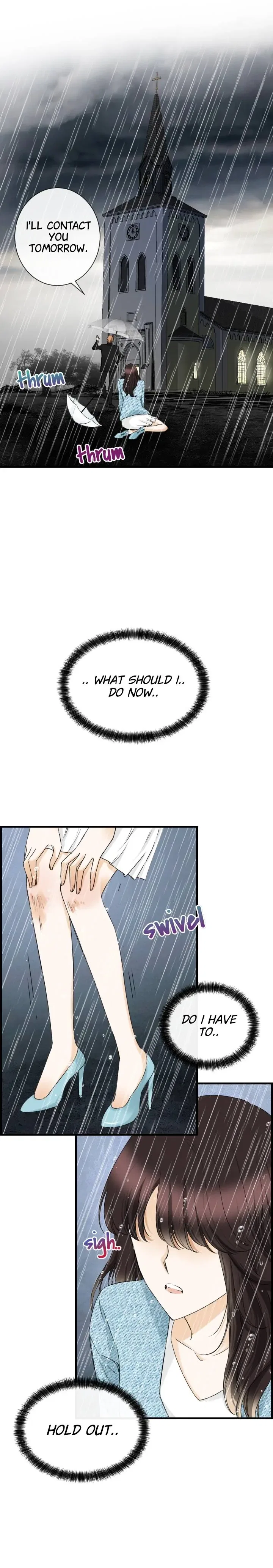 Pool in Love Chapter 39 – Page 23