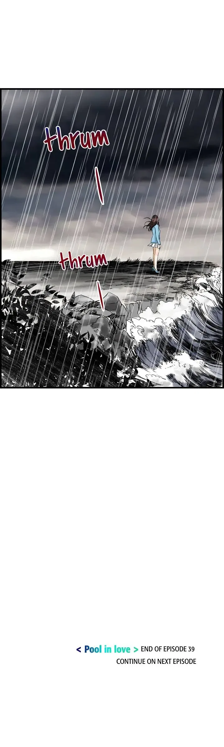 Pool in Love Chapter 39 – Page 26