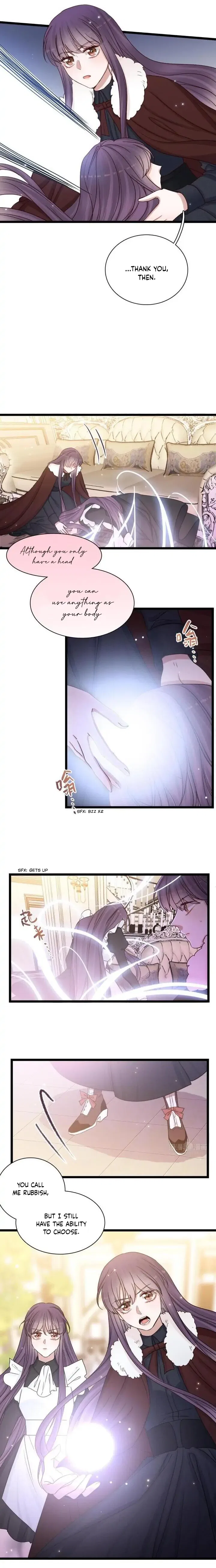 The Witch’s Daily Life Chapter 47 – Page 2
