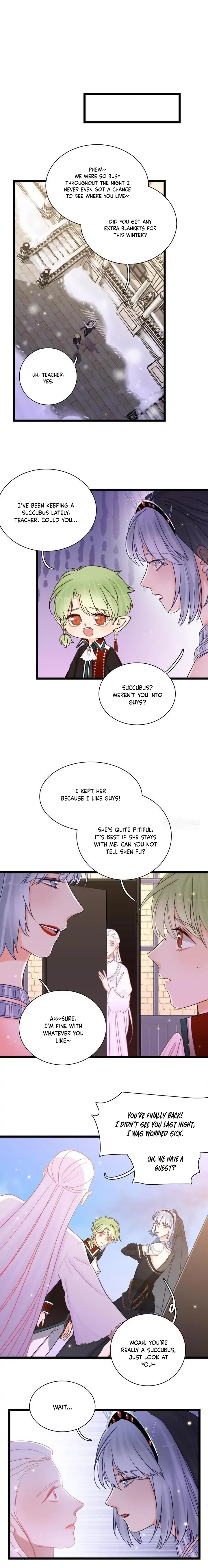 The Witch’s Daily Life Chapter 47 – Page 7