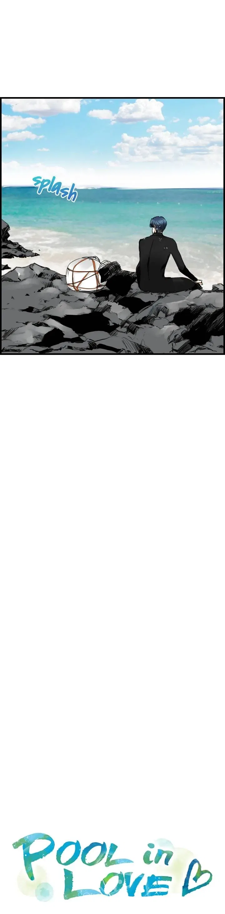 Pool in Love Chapter 38 – Page 2