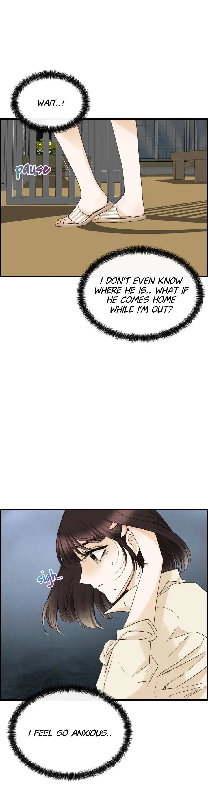 Pool in Love Chapter 38 – Page 9