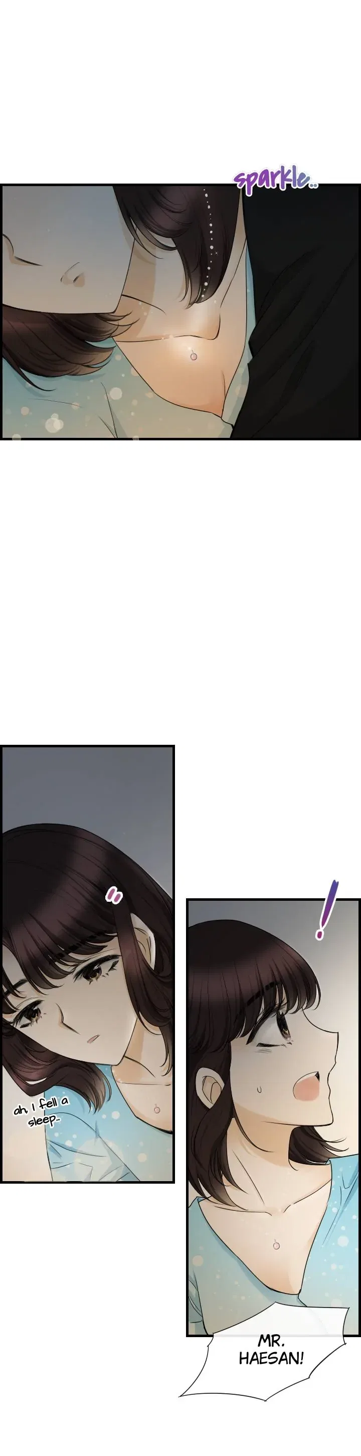 Pool in Love Chapter 38 – Page 12