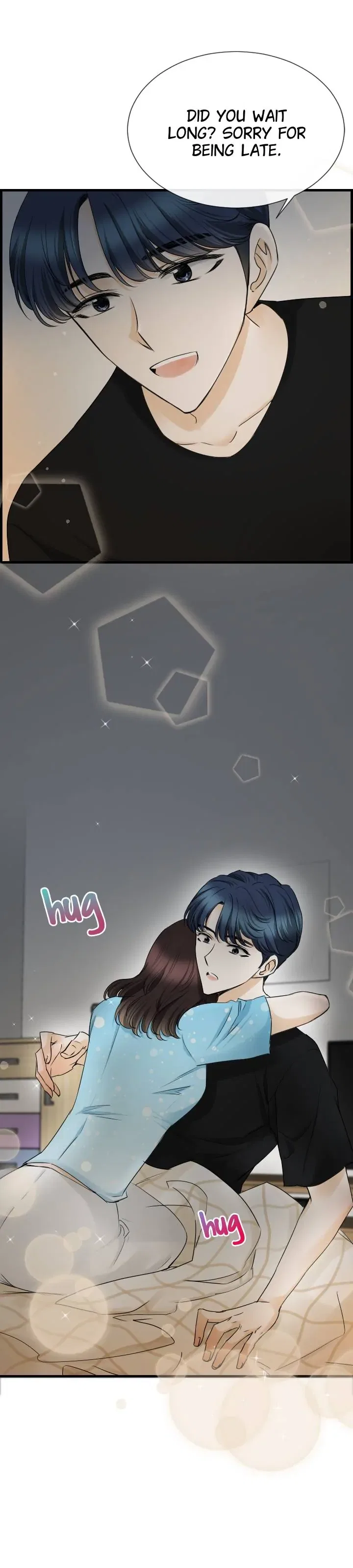 Pool in Love Chapter 38 – Page 13