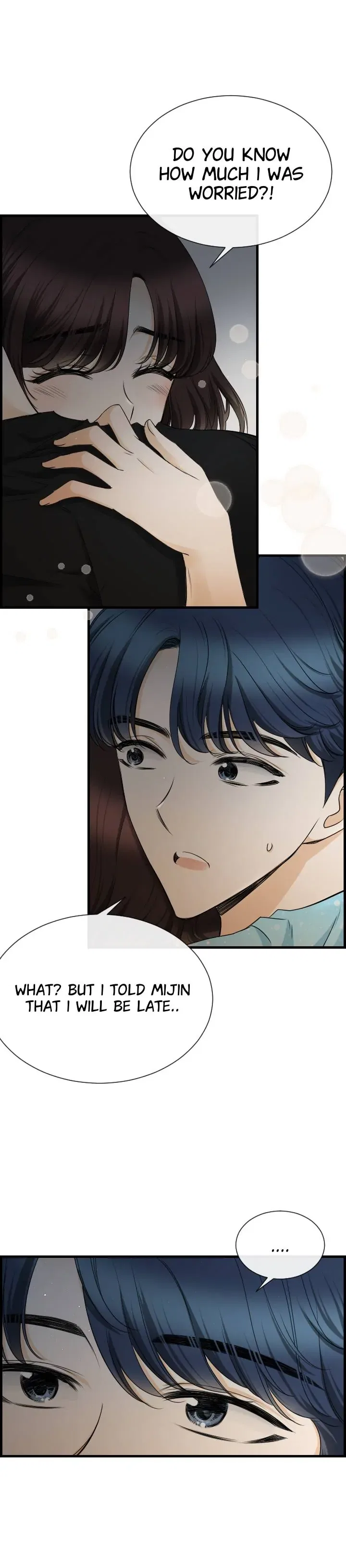 Pool in Love Chapter 38 – Page 14