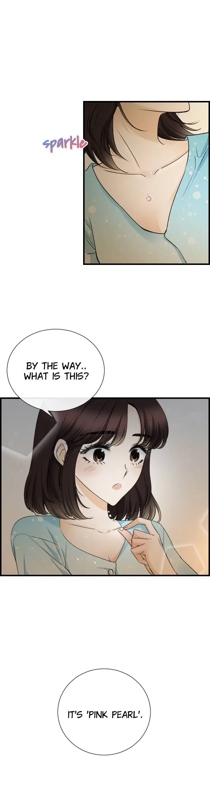 Pool in Love Chapter 38 – Page 16