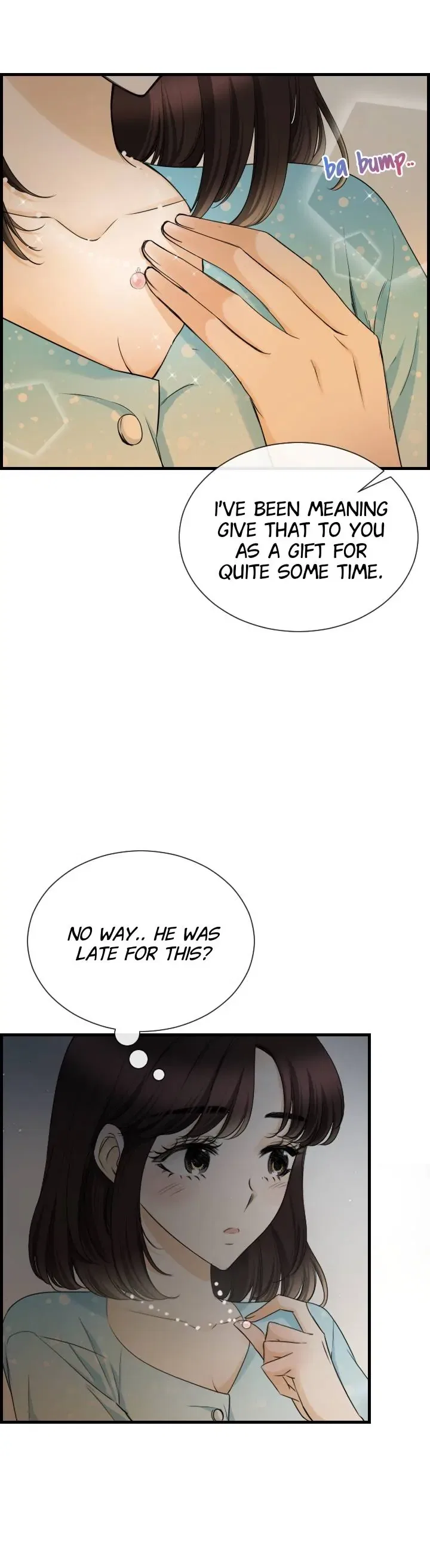 Pool in Love Chapter 38 – Page 17