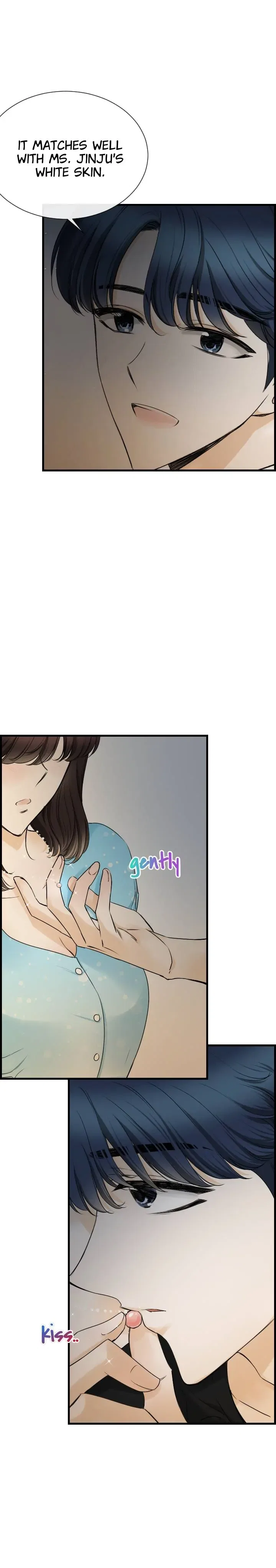 Pool in Love Chapter 38 – Page 18