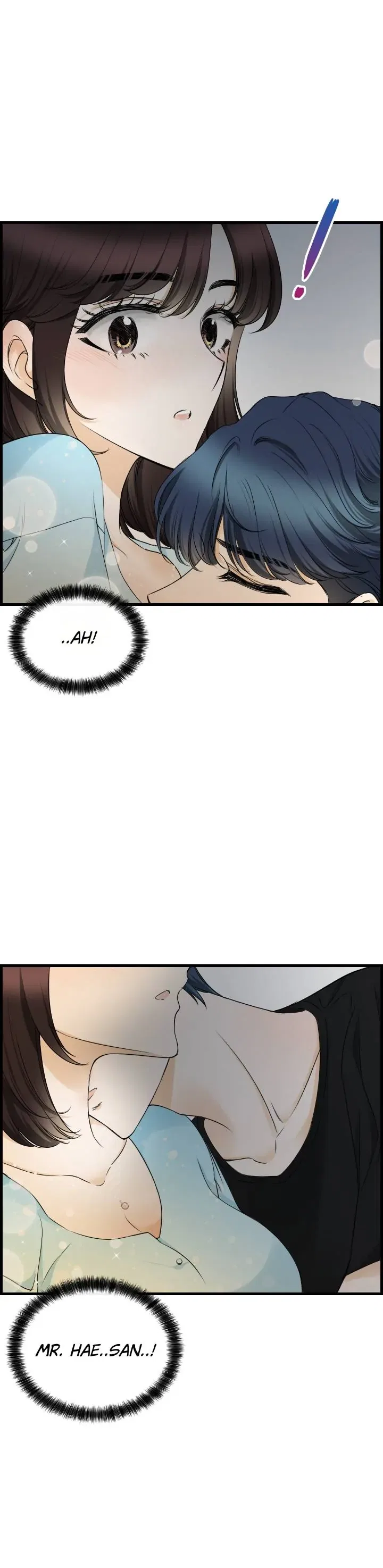 Pool in Love Chapter 38 – Page 19