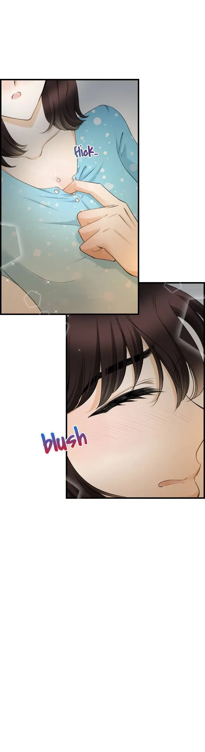 Pool in Love Chapter 38 – Page 20