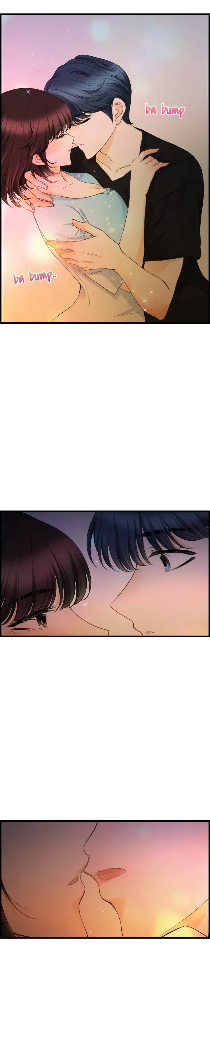 Pool in Love Chapter 38 – Page 21