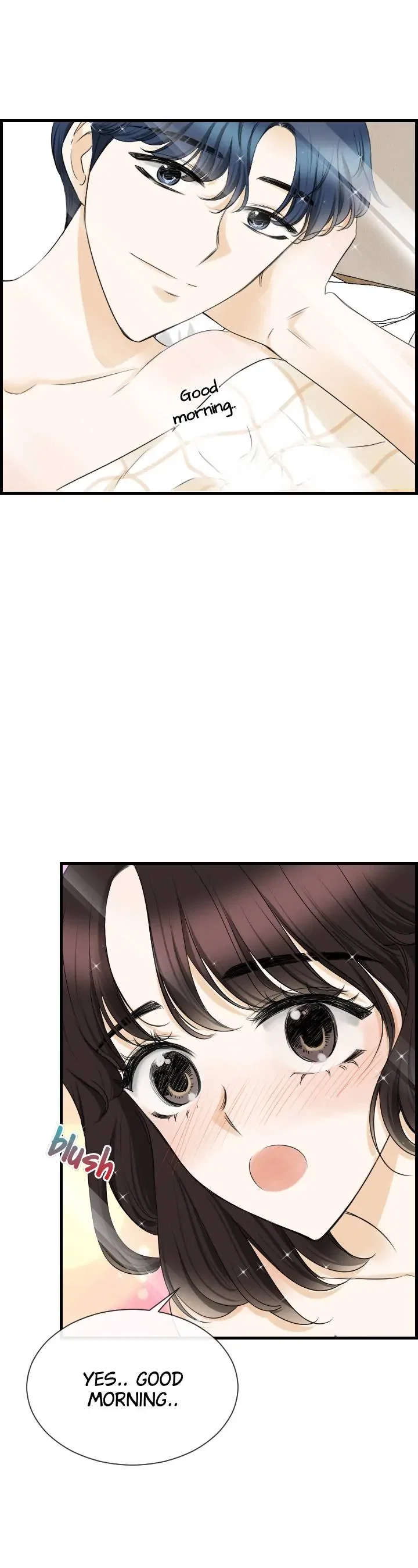 Pool in Love Chapter 38 – Page 26
