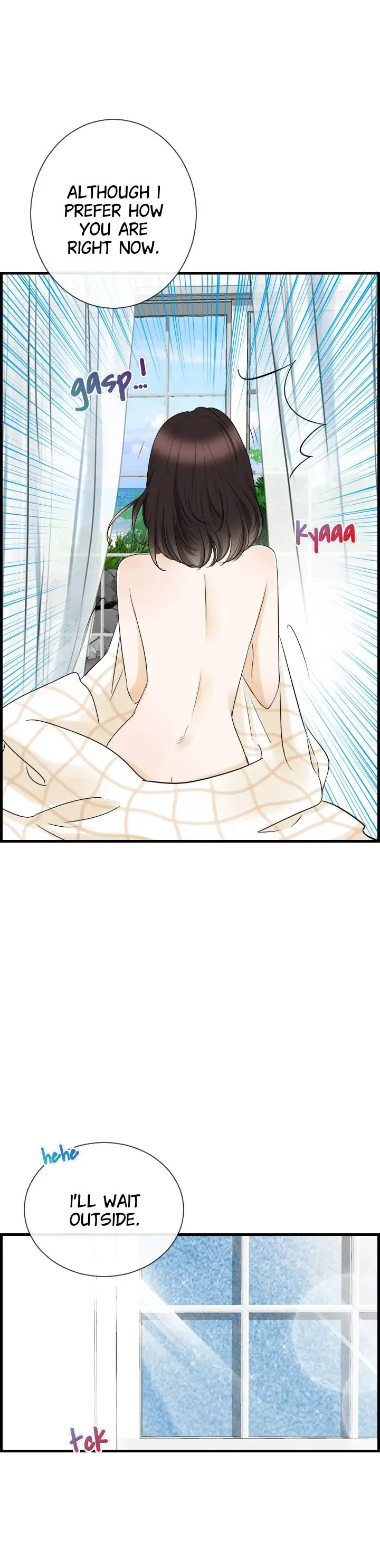 Pool in Love Chapter 38 – Page 28