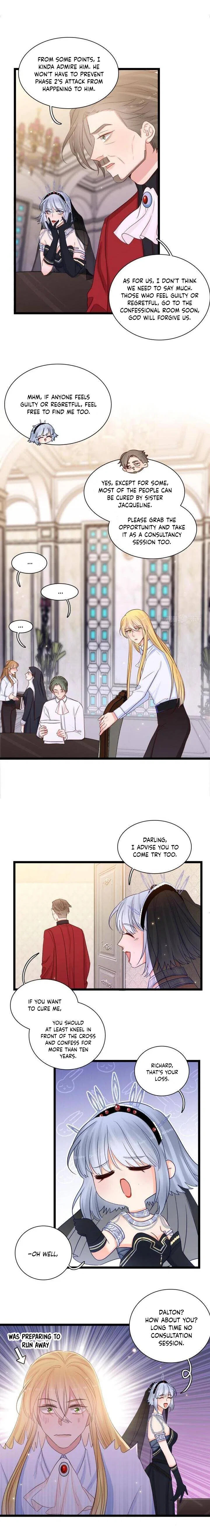 The Witch’s Daily Life Chapter 46 – Page 4