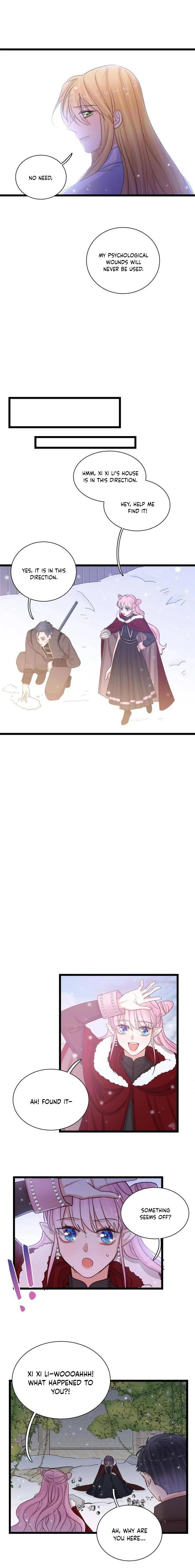 The Witch’s Daily Life Chapter 46 – Page 5