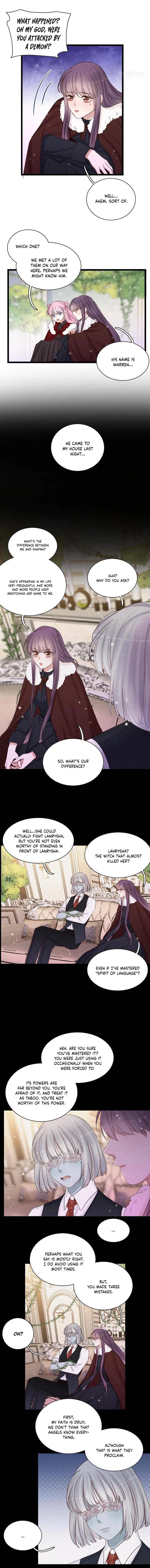 The Witch’s Daily Life Chapter 46 – Page 6