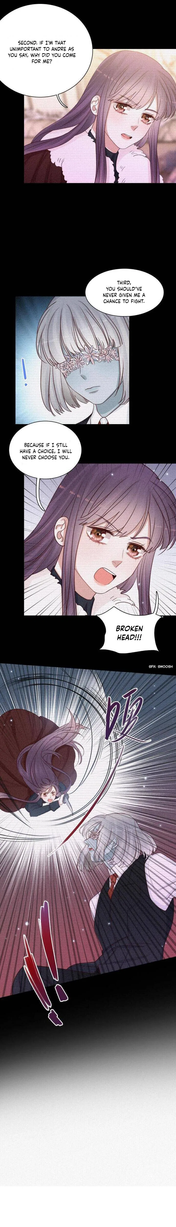The Witch’s Daily Life Chapter 46 – Page 7