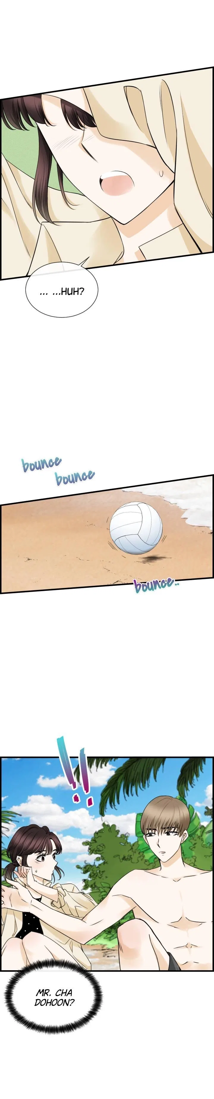 Pool in Love Chapter 37 – Page 2