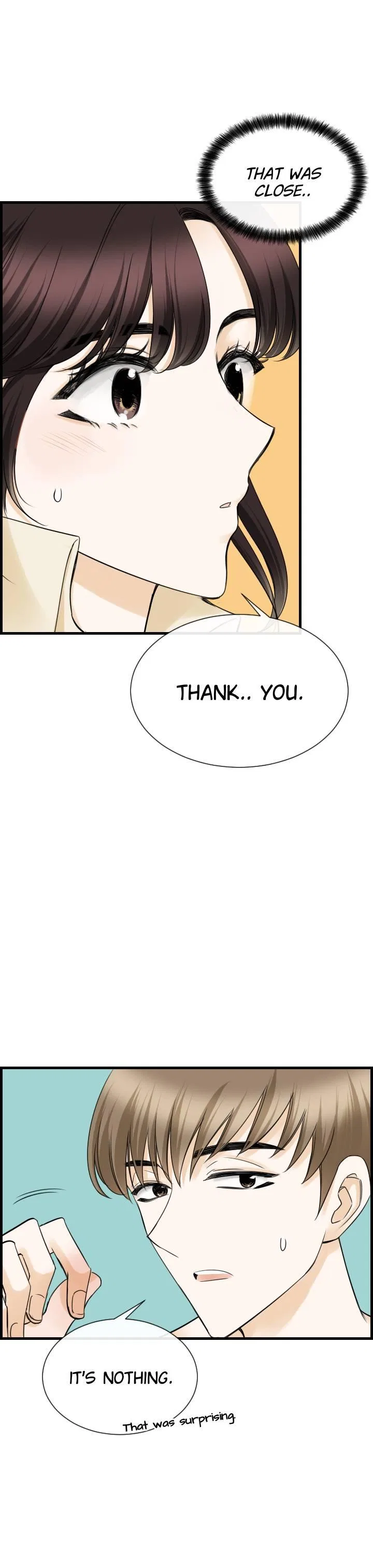 Pool in Love Chapter 37 – Page 3
