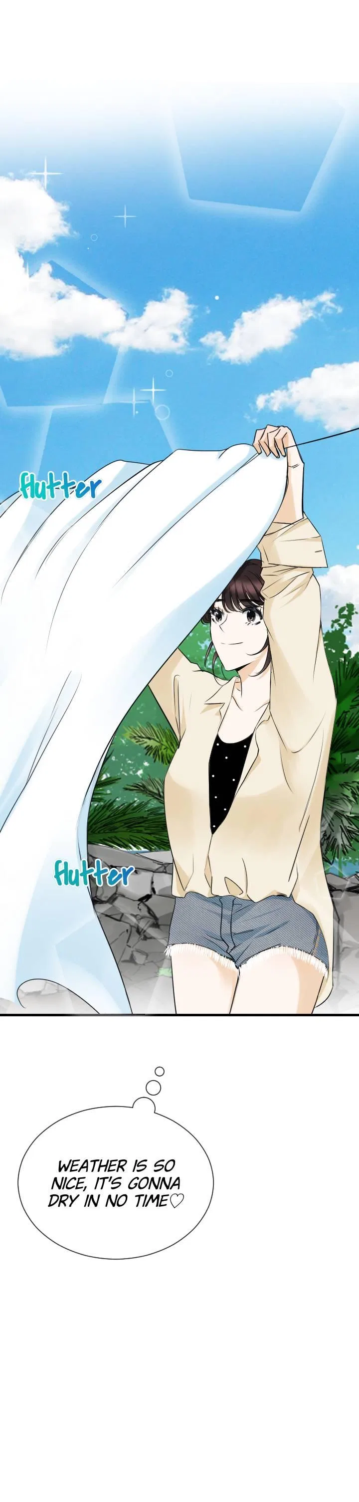 Pool in Love Chapter 37 – Page 9