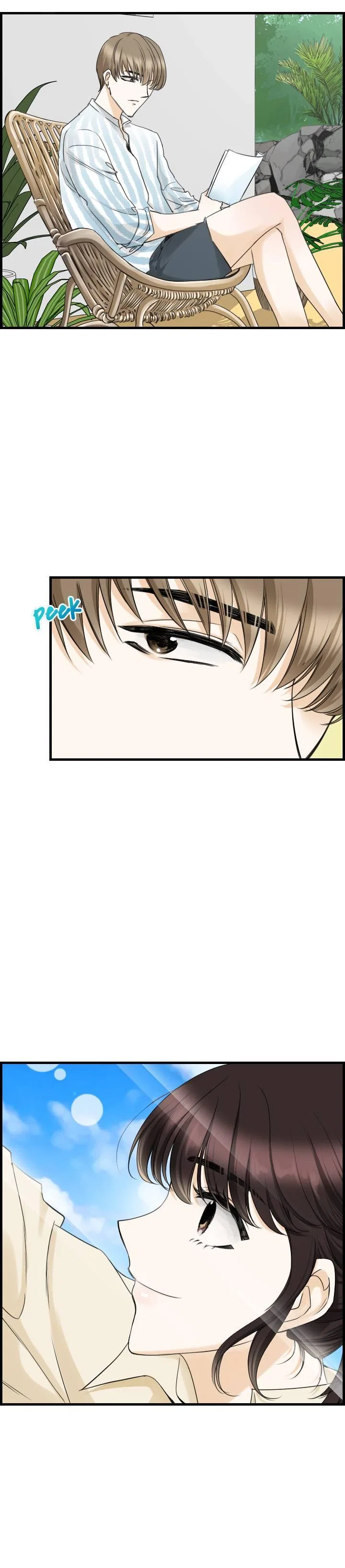 Pool in Love Chapter 37 – Page 10