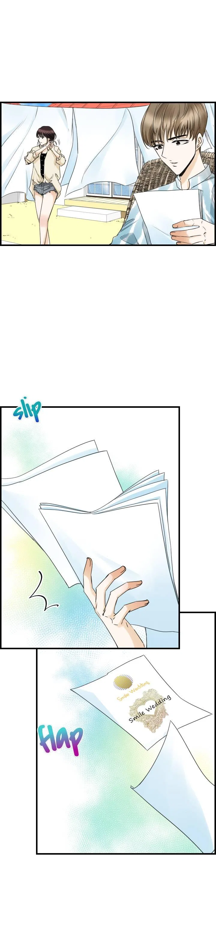 Pool in Love Chapter 37 – Page 11