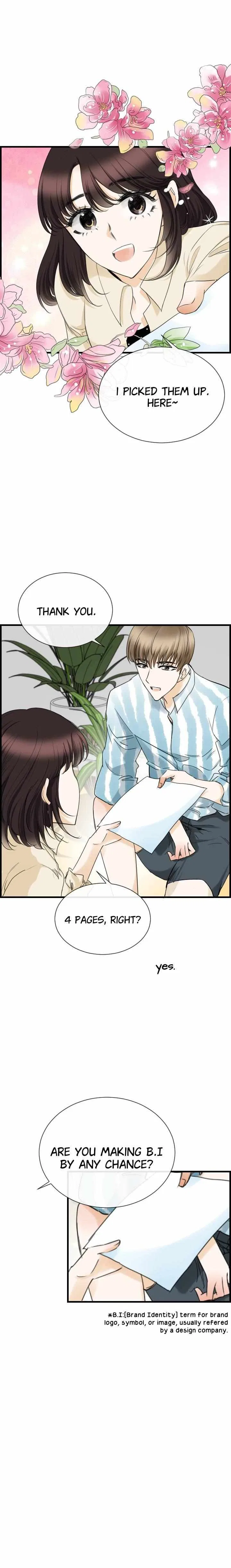 Pool in Love Chapter 37 – Page 13