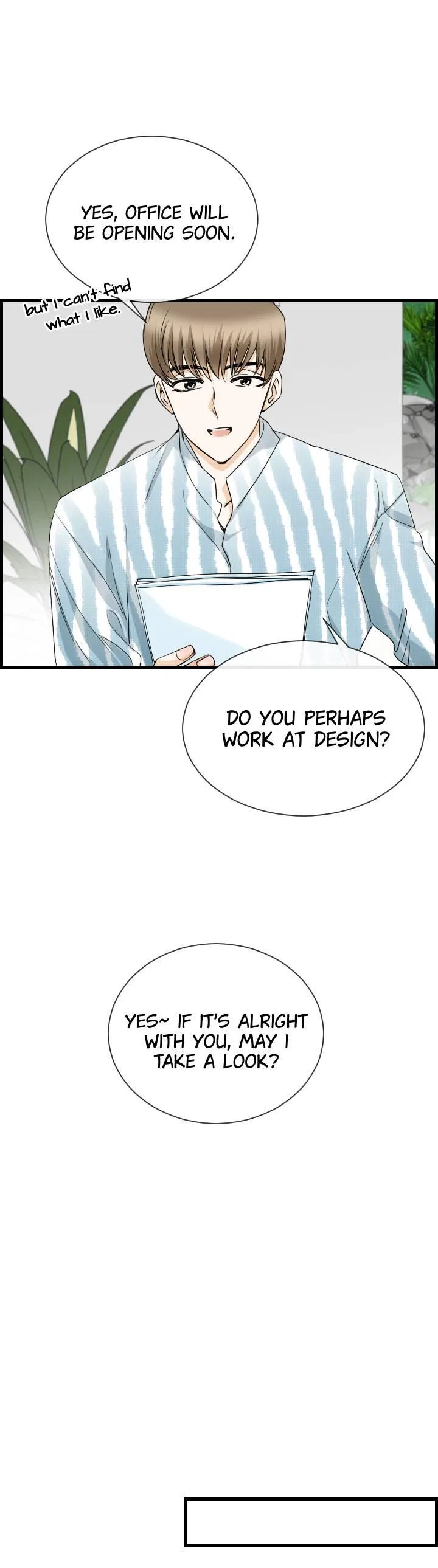 Pool in Love Chapter 37 – Page 14