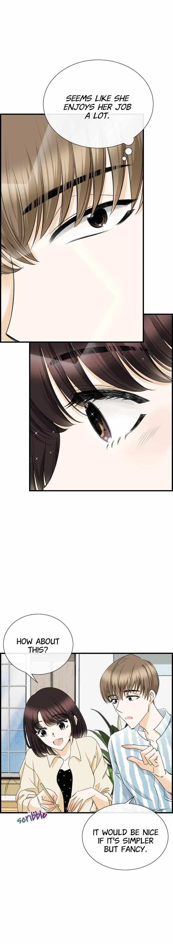 Pool in Love Chapter 37 – Page 16