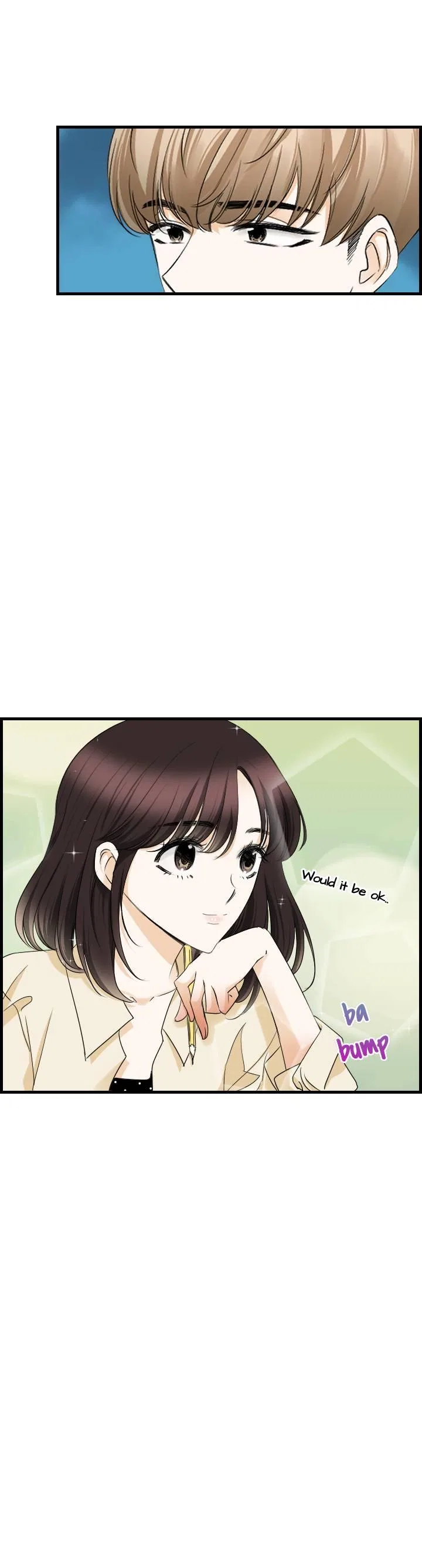 Pool in Love Chapter 37 – Page 18