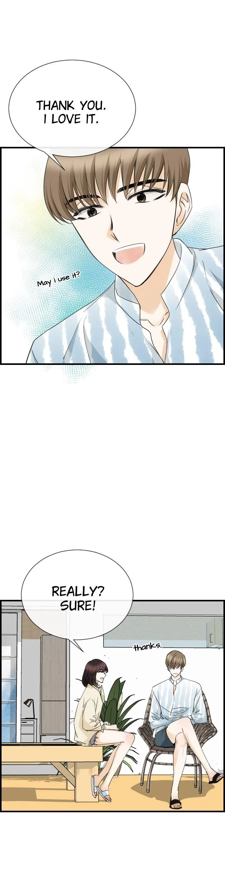 Pool in Love Chapter 37 – Page 19