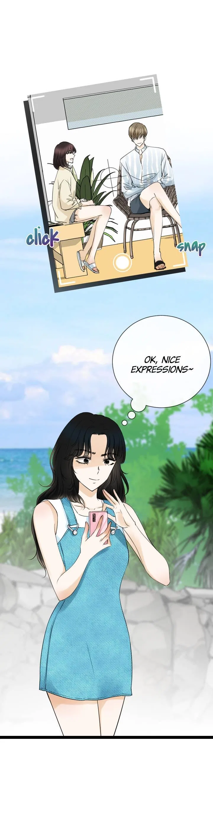 Pool in Love Chapter 37 – Page 20