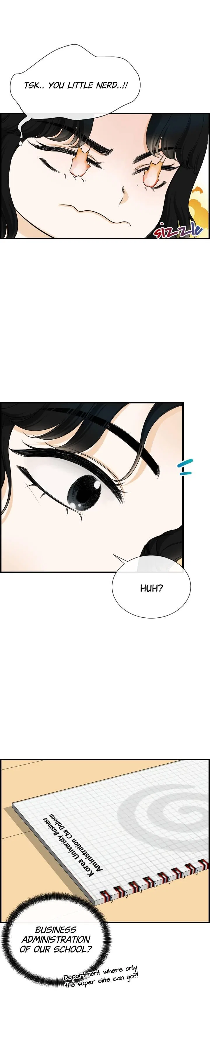 Pool in Love Chapter 37 – Page 24