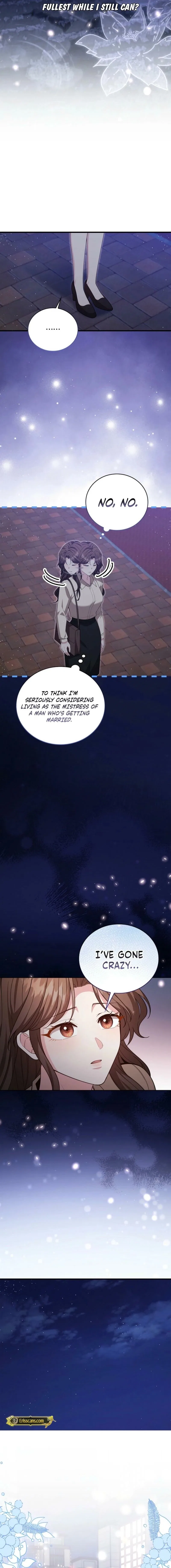 The Dignity of Desire Chapter 25 – Page 14