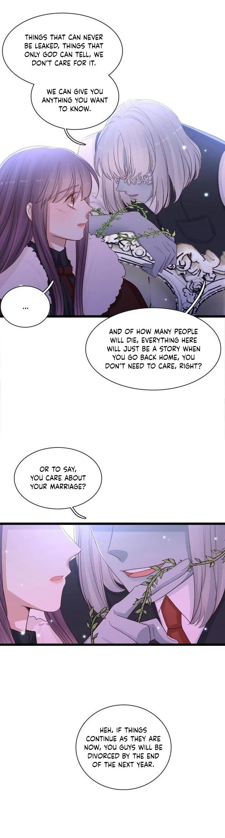 The Witch’s Daily Life Chapter 45 – Page 7