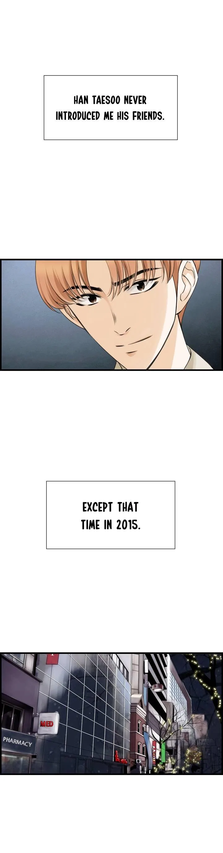 Pool in Love Chapter 36 – Page 2
