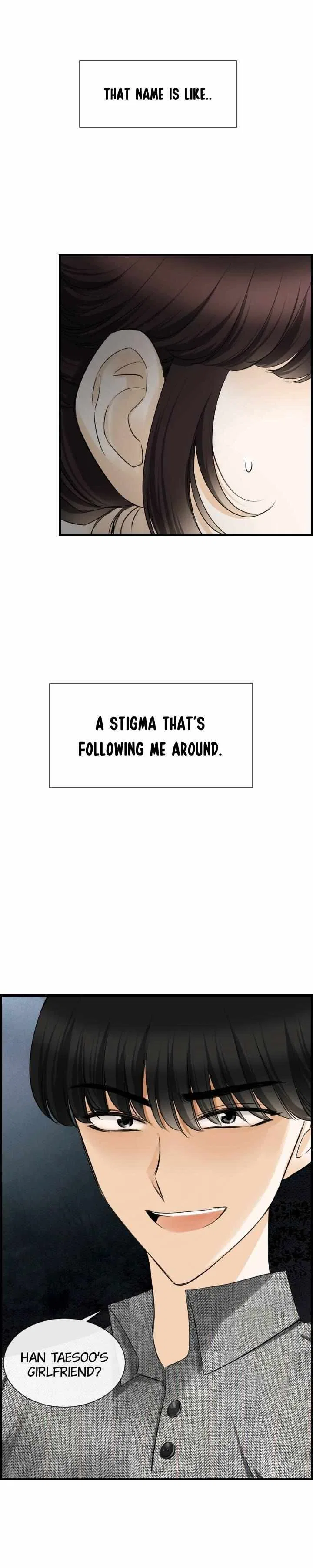 Pool in Love Chapter 36 – Page 5