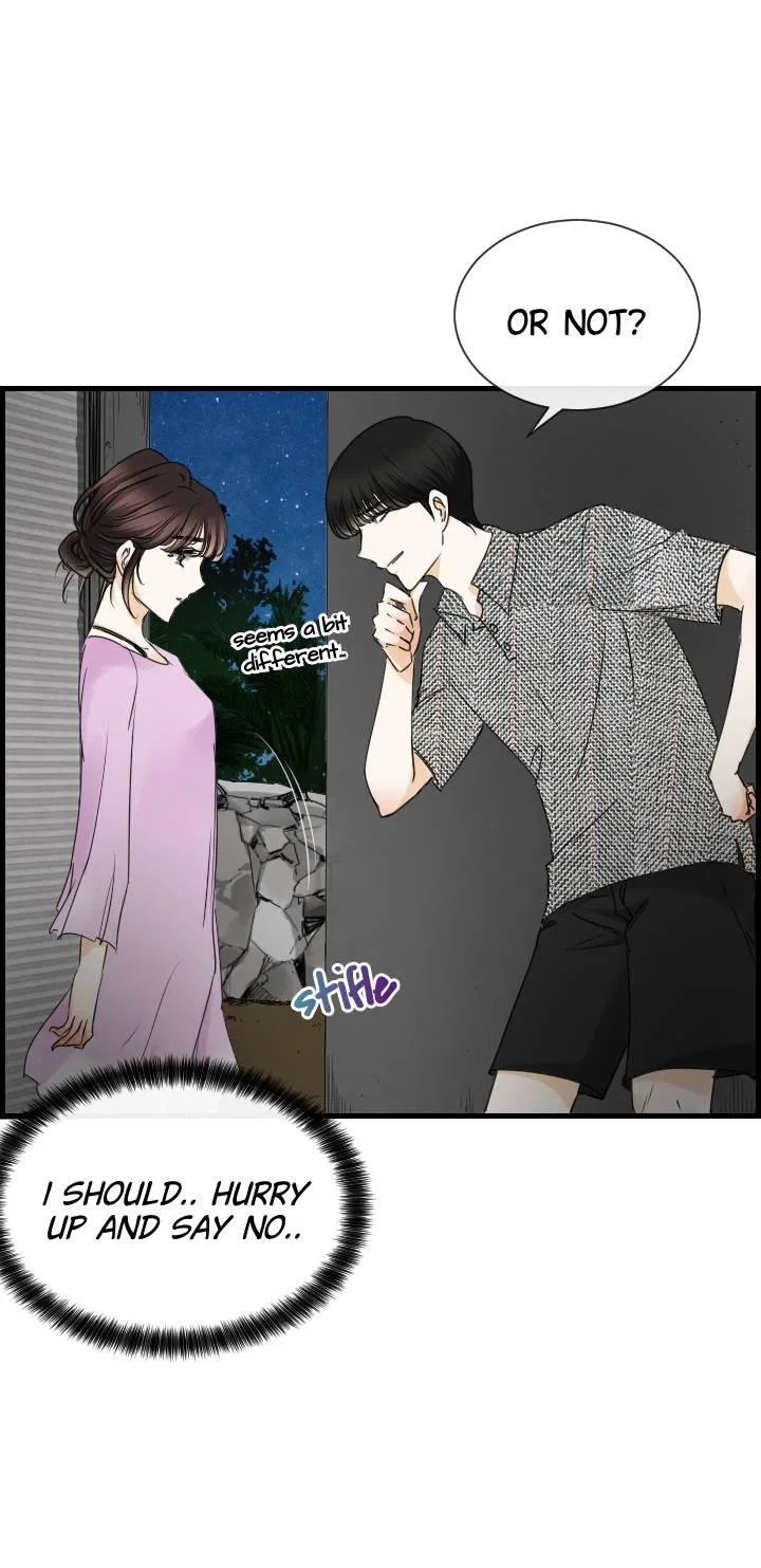 Pool in Love Chapter 36 – Page 6