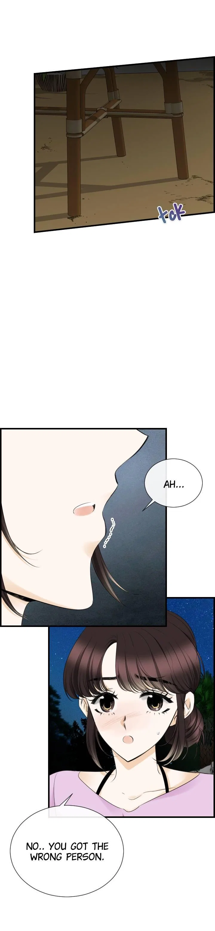 Pool in Love Chapter 36 – Page 8