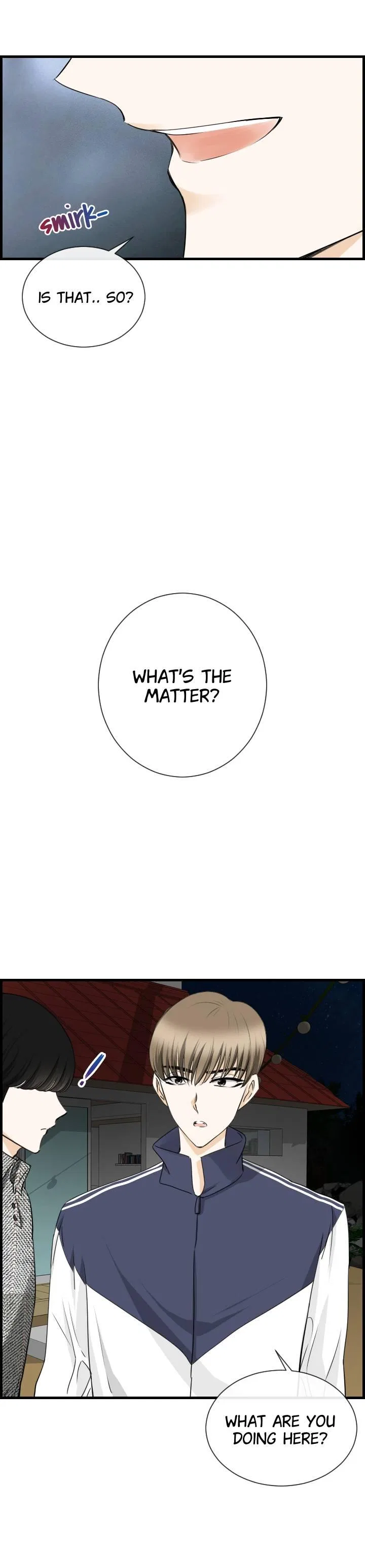 Pool in Love Chapter 36 – Page 9