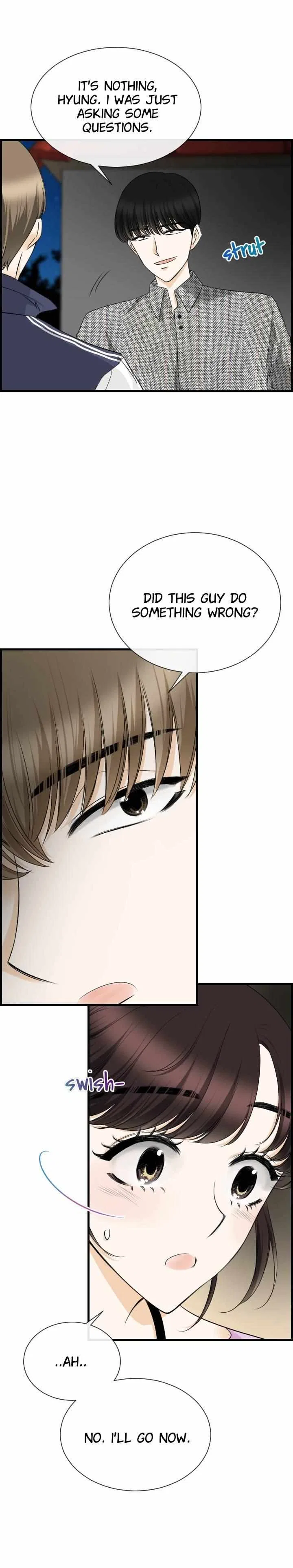 Pool in Love Chapter 36 – Page 10