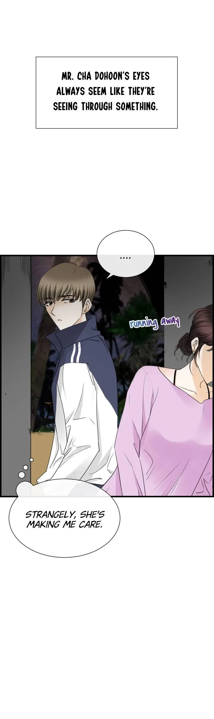 Pool in Love Chapter 36 – Page 11