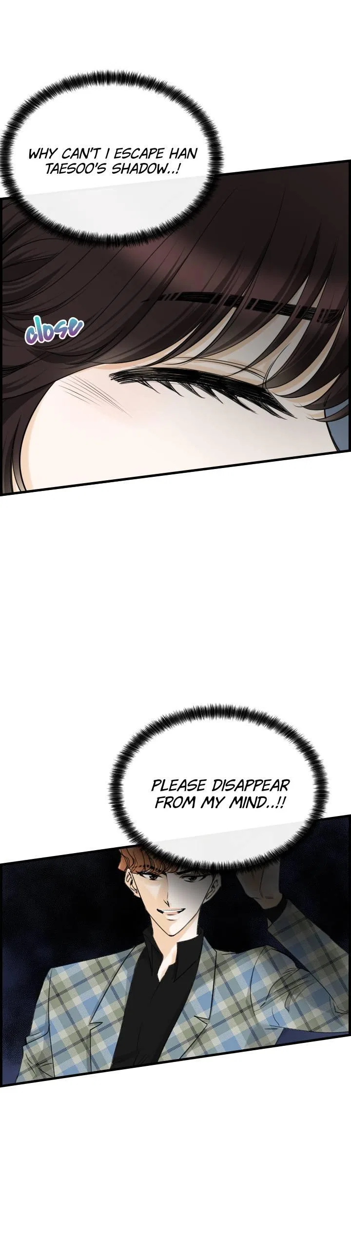 Pool in Love Chapter 36 – Page 12