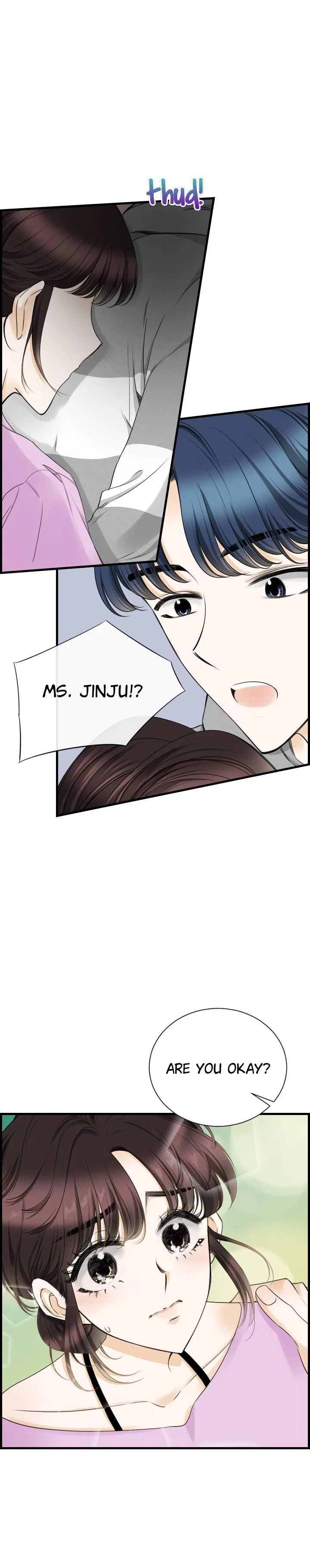 Pool in Love Chapter 36 – Page 13