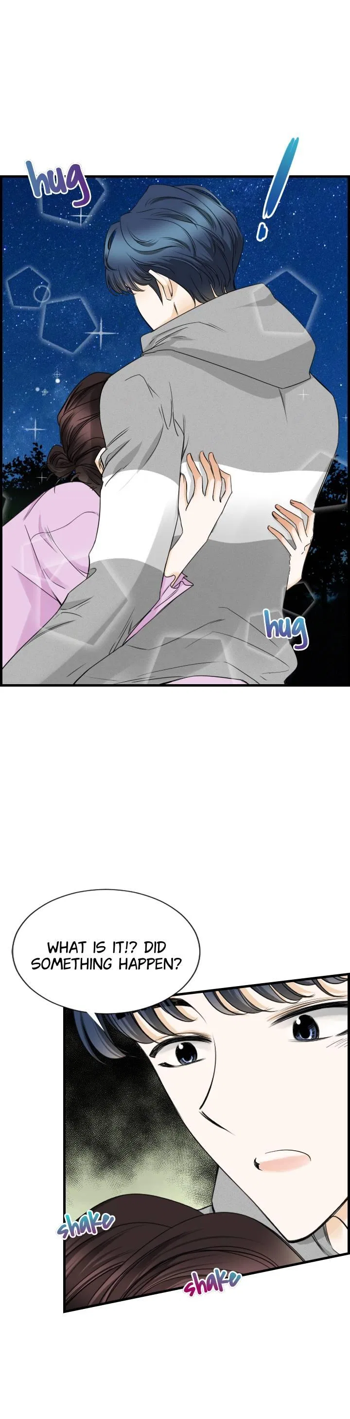 Pool in Love Chapter 36 – Page 14