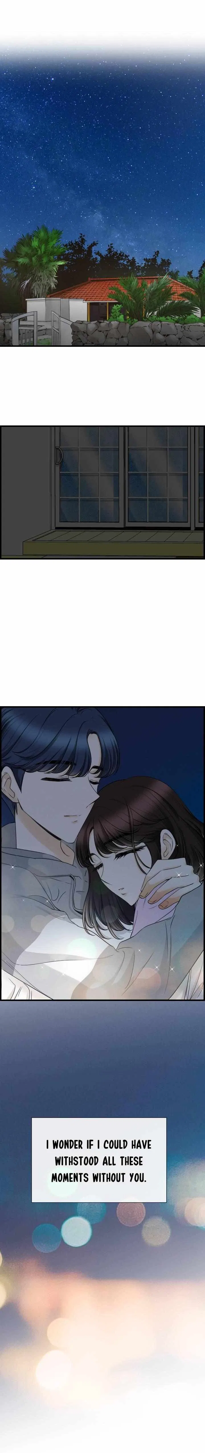 Pool in Love Chapter 36 – Page 17