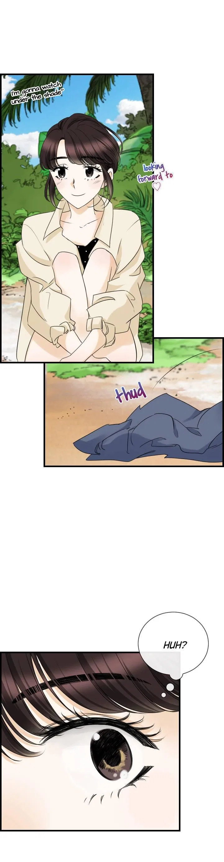 Pool in Love Chapter 36 – Page 23