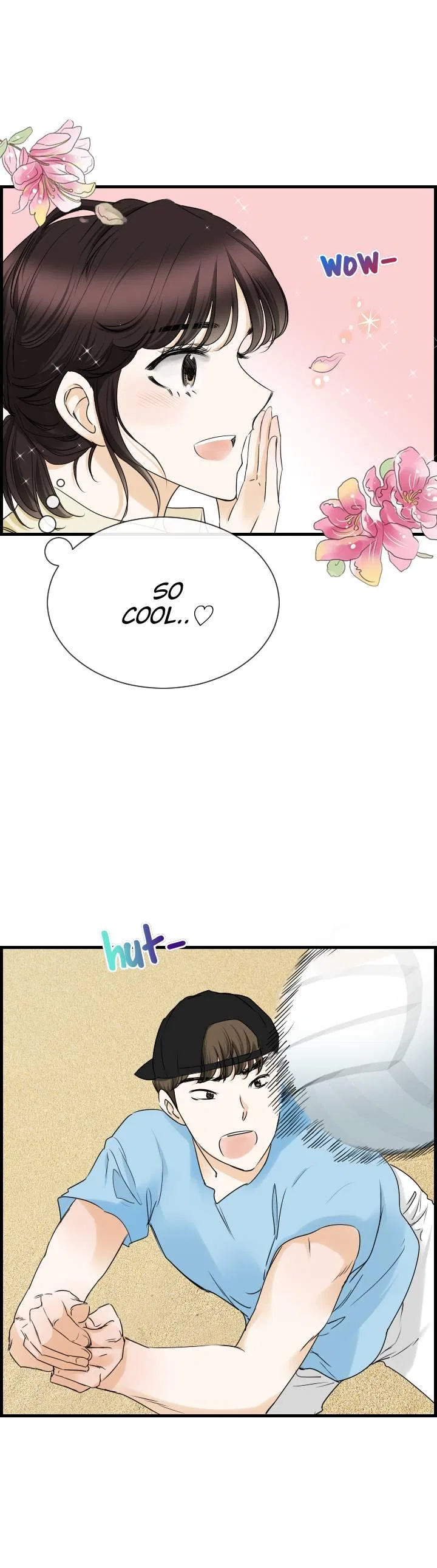 Pool in Love Chapter 36 – Page 26